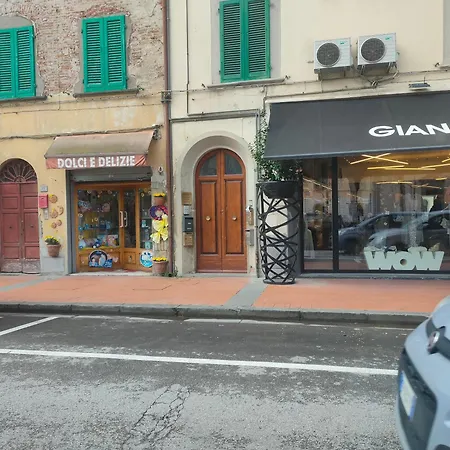 Centro Vicino Pisa In Toscana