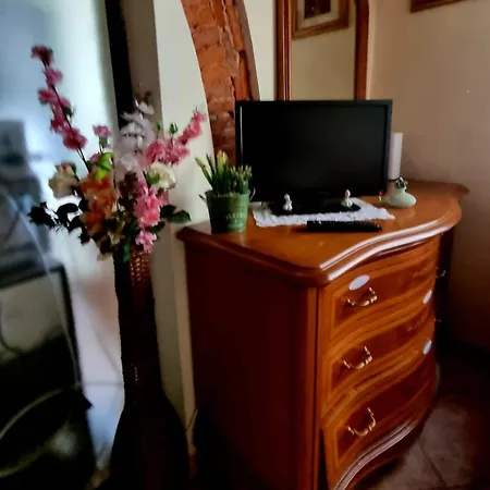 Centro Vicino Pisa In Toscana Apartment