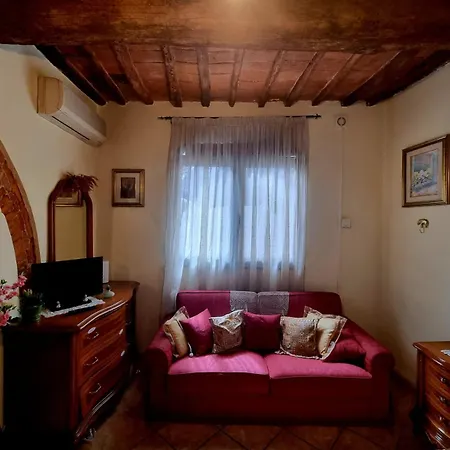 Centro Vicino Pisa In Toscana Apartment Bientina