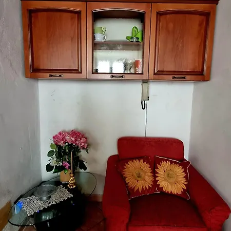 Apartment Centro Vicino Pisa In Toscana