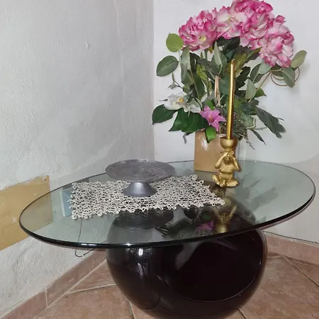 Apartment Centro Vicino Pisa In Toscana